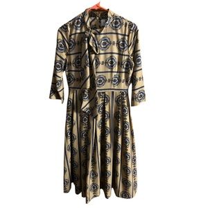 Dainty Jewells Small Aline dress